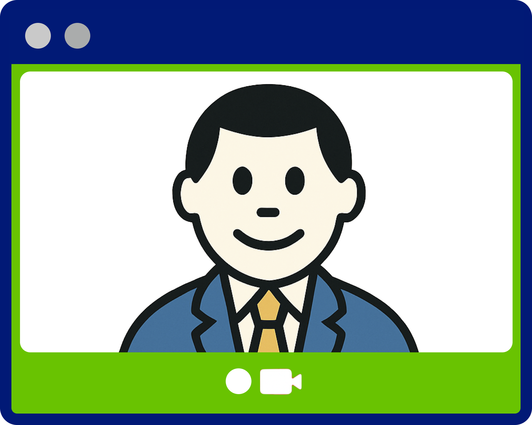 AI-Powered Impersonation